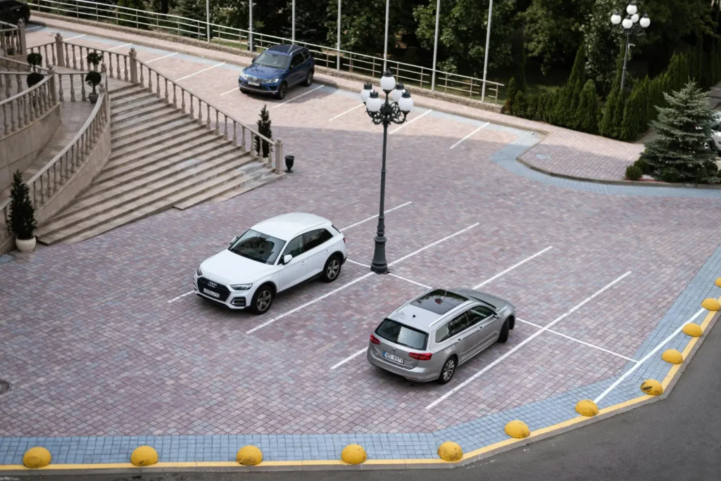parking-vip